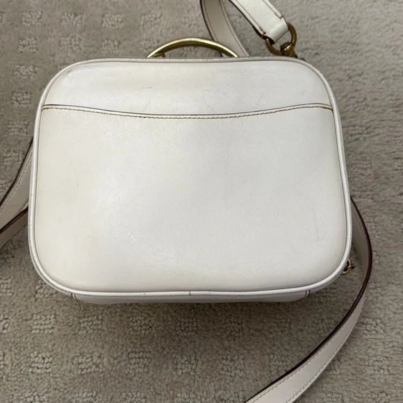 Coach Riley Lunchbox Bag - Picture 4 of 14